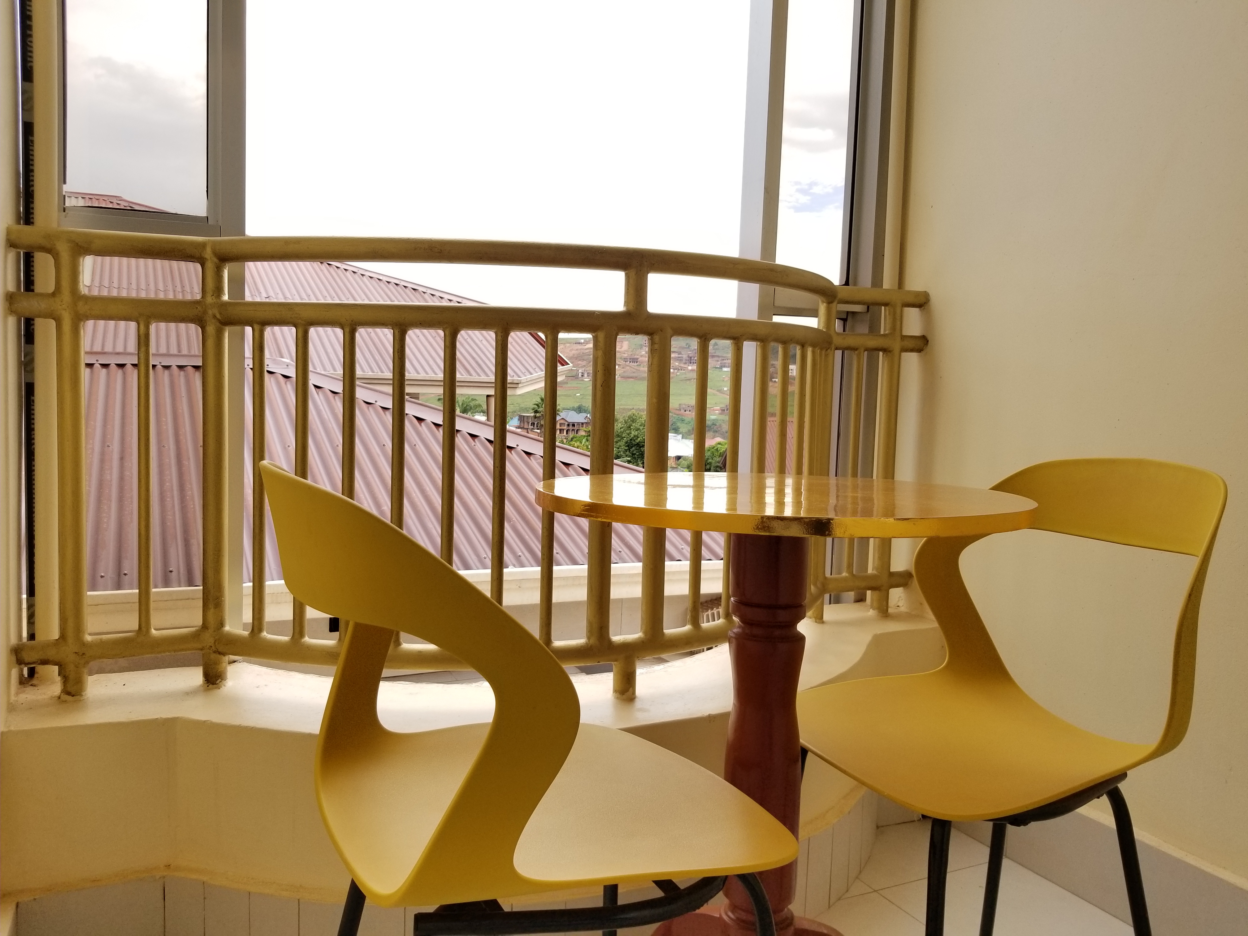 Chambre Standard
